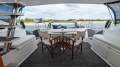 Perry 44.5 Power Catamaran