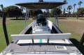 Wellcraft Scarab 26 with Dual Axle ACE Ali Trailer