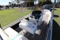 Wellcraft Scarab 26 with Dual Axle ACE Ali Trailer