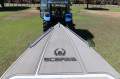 Wellcraft Scarab 26 with Dual Axle ACE Ali Trailer