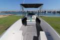 Wellcraft Scarab 26 with Dual Axle ACE Ali Trailer