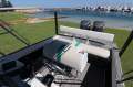 Wellcraft Scarab 26 with Dual Axle ACE Ali Trailer
