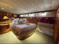 Azimut 80 Flybridge VIEW NOW - Previously in Charter for 49 PAX
