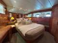 Azimut 80 Flybridge VIEW NOW - Previously in Charter for 49 PAX