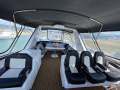Azimut 80 Flybridge VIEW NOW - Previously in Charter for 49 PAX
