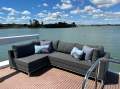 Azimut 80 Flybridge VIEW NOW - Previously in Charter for 49 PAX
