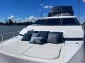 Azimut 80 Flybridge VIEW NOW - Previously in Charter for 49 PAX