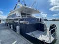 Azimut 80 Flybridge VIEW NOW - Previously in Charter for 49 PAX