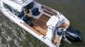 Whittley SL 25 Hardtop OB