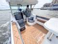 Whittley SL 25 Hardtop OB
