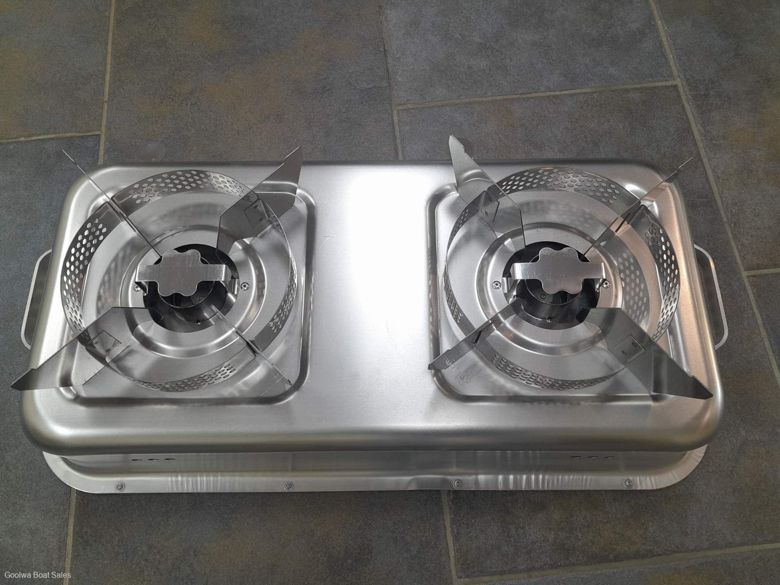 Dometic Metho Stove
