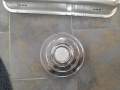 Dometic Metho Stove