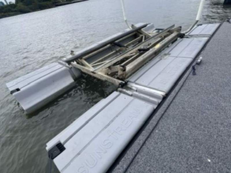 Sunstream Floatlift FL6012