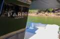 Pardo 38 3 x Mercury 300 V8s, JPO