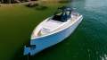 Pardo 38 3 x Mercury 300 V8s, JPO