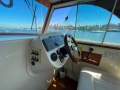 Marshall Lord 25 Launch
