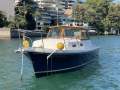 Marshall Lord 25 Launch