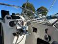 Haines Signature 700sb with Suzuki 2013 Model 225 HP 4 Stroke