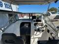Haines Signature 700sb with Suzuki 2013 Model 225 HP 4 Stroke