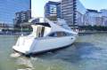 Carver 36 Mariner