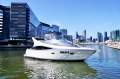 Carver 36 Mariner