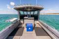 Oceaneer 8.4m Charter Vessel