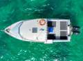 Oceaneer 8.4m Charter Vessel