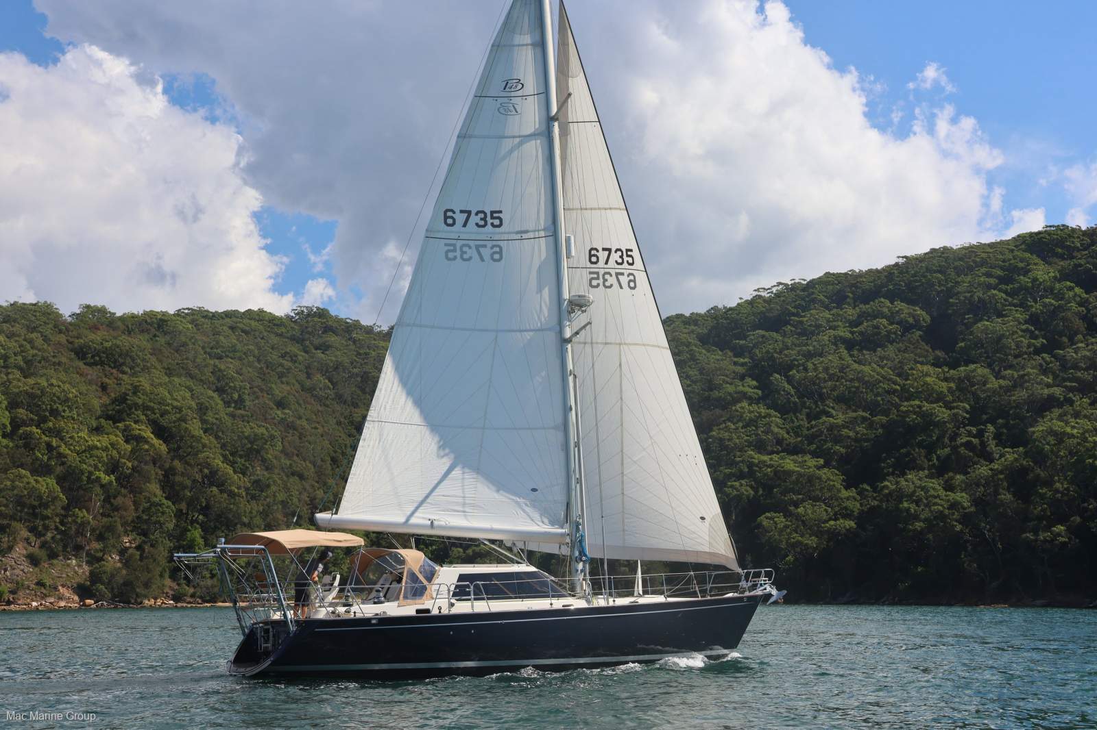 Buizen 48 Series 3