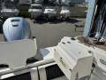 Northshore 580 Cr with Honda 2023 Model 150HP 4 Stroke only 41 hrs !
