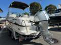 Northshore 580 Cr with Honda 2023 Model 150HP 4 Stroke only 41 hrs !