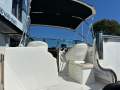 Northshore 580 Cr with Honda 2023 Model 150HP 4 Stroke only 41 hrs !