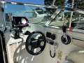 Northshore 580 Cr with Honda 2023 Model 150HP 4 Stroke only 41 hrs !
