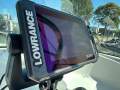 Northshore 580 Cr with Honda 2023 Model 150HP 4 Stroke only 41 hrs !
