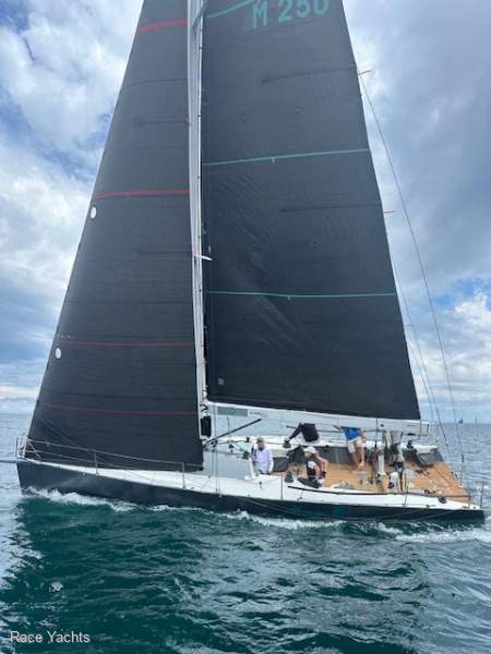 Infinity 36