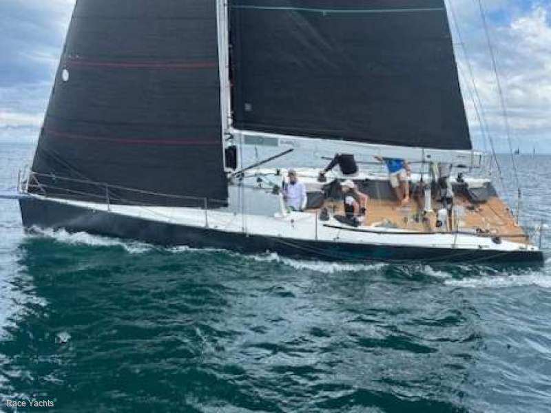 Infinity 36