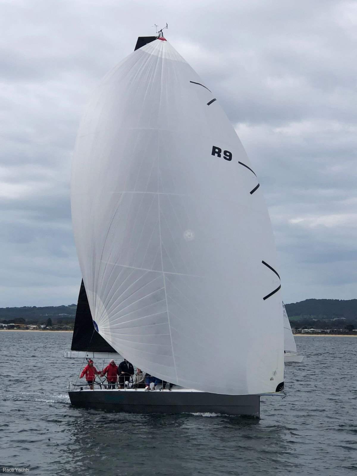 Infinity 36