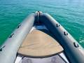 Italboats Predator 599