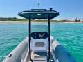 Italboats Predator 599