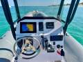 Italboats Predator 599