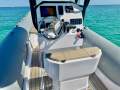 Italboats Predator 599