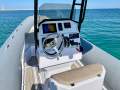 Italboats Predator 599