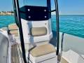 Italboats Predator 599