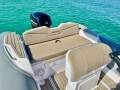 Italboats Predator 599