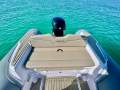 Italboats Predator 599