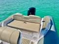 Italboats Predator 599