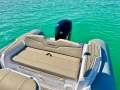 Italboats Predator 599