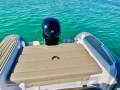 Italboats Predator 599
