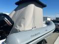 Italboats Predator 599