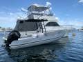 Italboats Predator 599