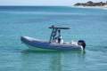 Italboats Predator 599